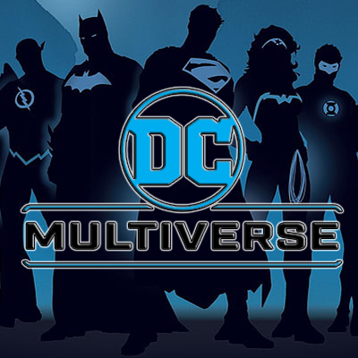 McFarlane Toys DC Multiverse