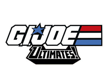 G.I. Joe Ultimates