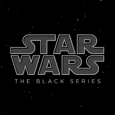 Star Wars The Black Series