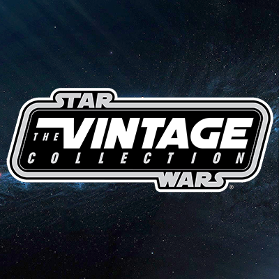 Star Wars The Vintage Collection