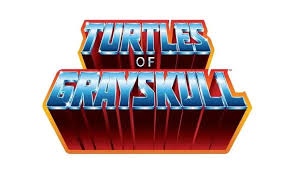 Turtles of Grayskull