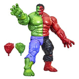 Marvel Legends Series Compound Hulk