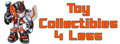Toy Collectibles 4 Less