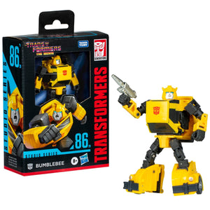 Studio Series 86 Bumble Bee In Stock