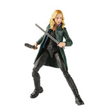 Marvel Legends The Falcon and the Winter Soldier Sharon Carter