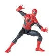 Marvel Legends Spider-Man 60 Aniversario Amazing Fantasy Spider-Man