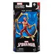 Marvel Legends Spider-Man 60 Aniversario Araña de Hierro