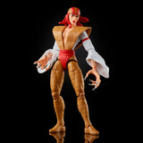 Marvel Legends Super Villains Lady Deathstrike 6-Inch Action Figure
