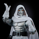 Marvel Legends Super Villains Dr. Doom 6-Inch Action Figure