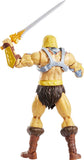Masters of the Universe Masterverse Faker Action Figure
