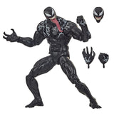 Venom Marvel Legends Figura de acción de Venom de 6 pulgadas