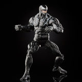 Venom Marvel Legends Figura de acción de Venom de 6 pulgadas