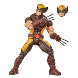 X-Men Marvel Legends Figura de acción de Wolverine de 6 pulgadas