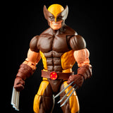 X-Men Marvel Legends Figura de acción de Wolverine de 6 pulgadas