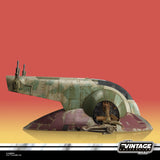 Hasbro Star Wars The Vintage Collection 3.75" Scale Boba Fett's Starship.