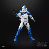 Hasbro The Black Series Star Wars: Battlefront II Jet Trooper Action Figure