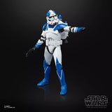 Hasbro The Black Series Star Wars: Battlefront II Figura de acción Jet Trooper 