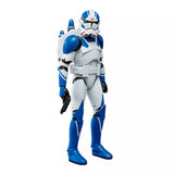 Hasbro The Black Series Star Wars: Battlefront II Jet Trooper Action Figure