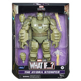 Marvel Legends What If? The Hydra Stomper