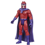 Magneto the Uncanny X-Men Retro Marvel Legends Kenner Action Figure 3.75" (B4)