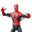 Marvel Legends Spider-Man 60th Anniversary Amazing Fantasy Spider-Man