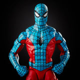 Spider-Man Marvel Legends Series 6-Inch Web-Man Action Figure - Exclusive