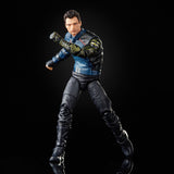 Marvel Legends 6-Inch Winter Soldier Action Figure