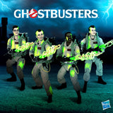 Ghostbusters Plasma Series Glow-in-the-Dark Egon Spengler 6-Inch Action Figure