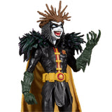 DC Build-A Wave 4 Dark Nights Death Metal Robin King Figure