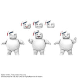 Ghostbusters Plasma Series Mini-Pufts Action Figures 3-Pack