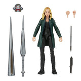 Marvel Legends The Falcon and the Winter Soldier Sharon Carter