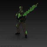 Ghostbusters Plasma Series Glow-in-the-Dark Peter Venkman 6-Inch Action Figure