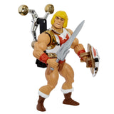 Masters of The Universe Flying Fist He-Man