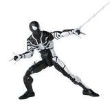 Spider-Man Marvel Legends Future Foundation Spider-Man (Stealth Suit)