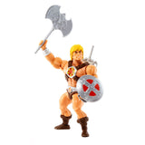 Masters of the Universe Origins 200X He-Man